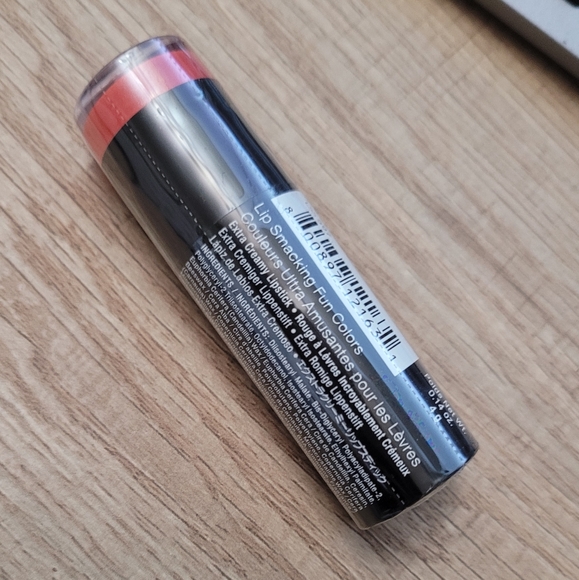 5/$13- NYX, Extra Creamy Lipstick, Margarita- Bundle & Save! - Picture 4 of 7